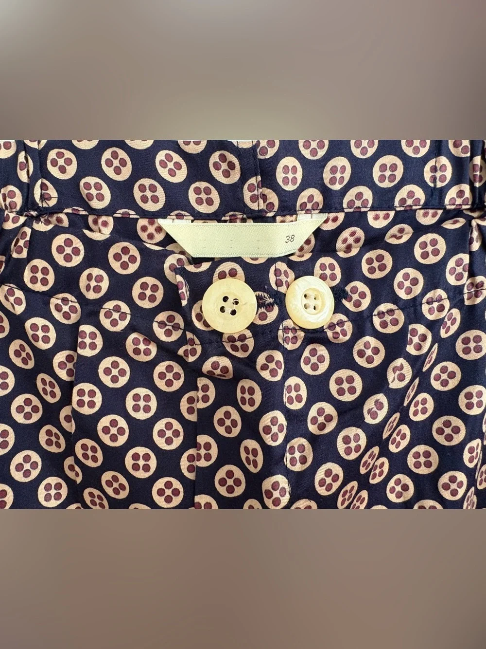 Burberry up sale